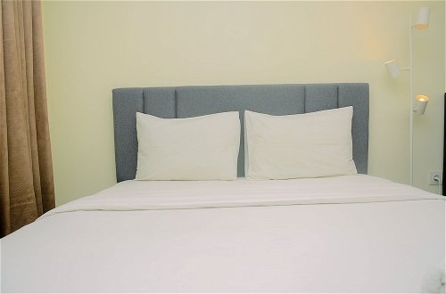Photo 7 - Comfortable 2BR at Meikarta Apartment