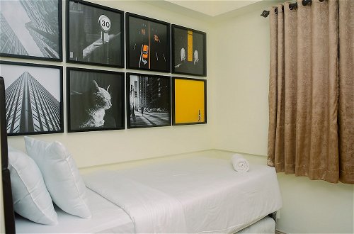 Photo 4 - Comfortable 2BR at Meikarta Apartment