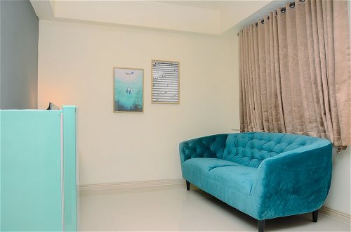 Photo 10 - Comfortable 2BR at Meikarta Apartment