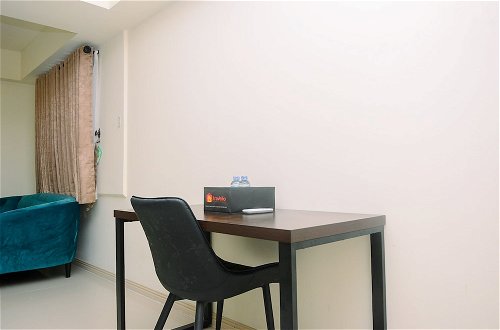 Photo 11 - Comfortable 2BR at Meikarta Apartment