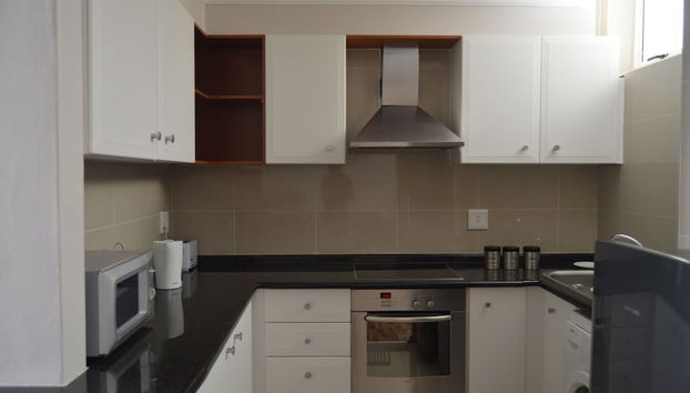 Cozinha privada