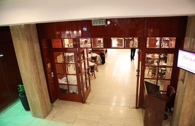 Jerusalem Hotel Private Luxury Suites near Western Wall - Photo 46