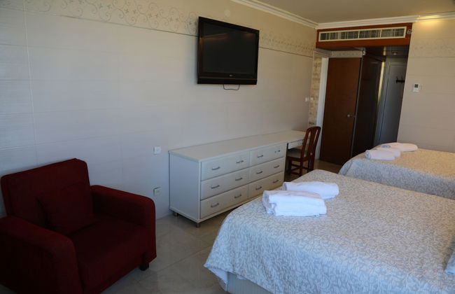 Jerusalem Hotel Private Luxury Suites near Western Wall - Photo 17