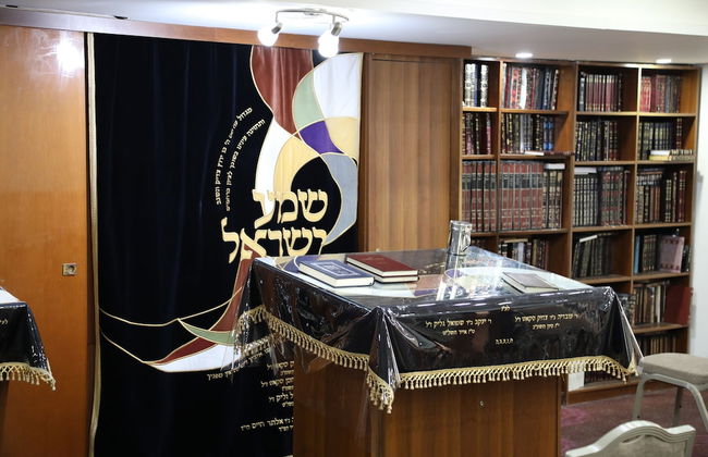 Jerusalem Hotel Private Luxury Suites near Western Wall - Photo 49