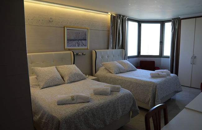 Jerusalem Hotel Private Luxury Suites near Western Wall - Photo 16
