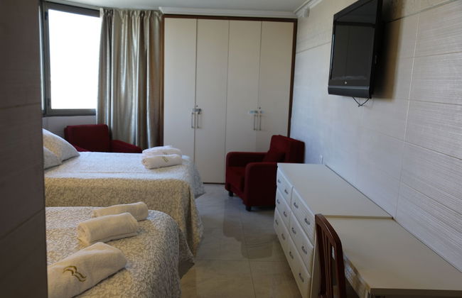 Jerusalem Hotel Private Luxury Suites near Western Wall - Photo 10