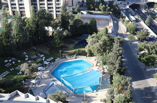Foto 75 - Jerusalem Hotel Private Luxury Suites near Western Wall