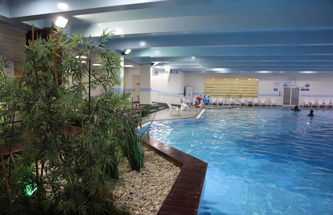 Jerusalem Hotel Private Luxury Suites near Western Wall - Photo 36