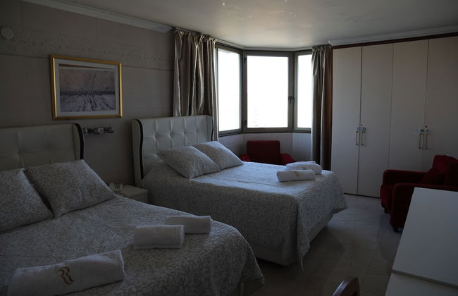 Jerusalem Hotel Private Luxury Suites near Western Wall - Photo 15