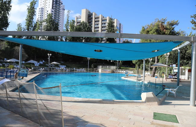 Jerusalem Hotel Private Luxury Suites near Western Wall - Photo 39