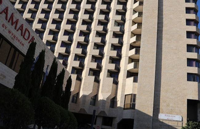 Jerusalem Hotel Private Luxury Suites near Western Wall - Photo 72