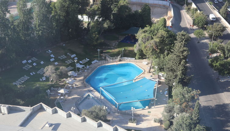 Foto 1 - Jerusalem Hotel Private Luxury Suites near Western Wall