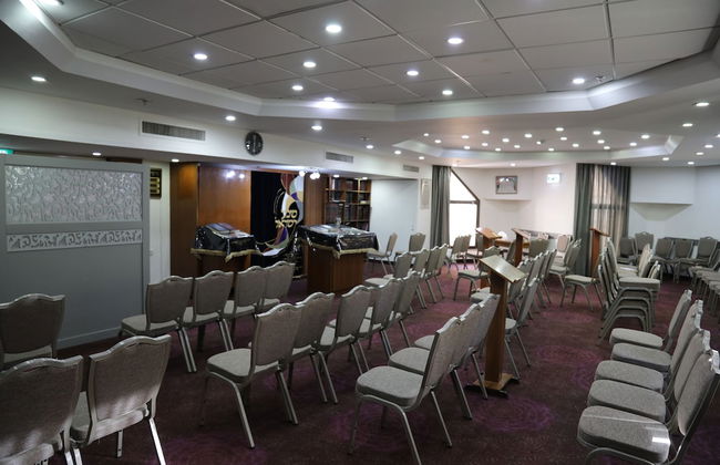 Jerusalem Hotel Private Luxury Suites near Western Wall - Photo 48