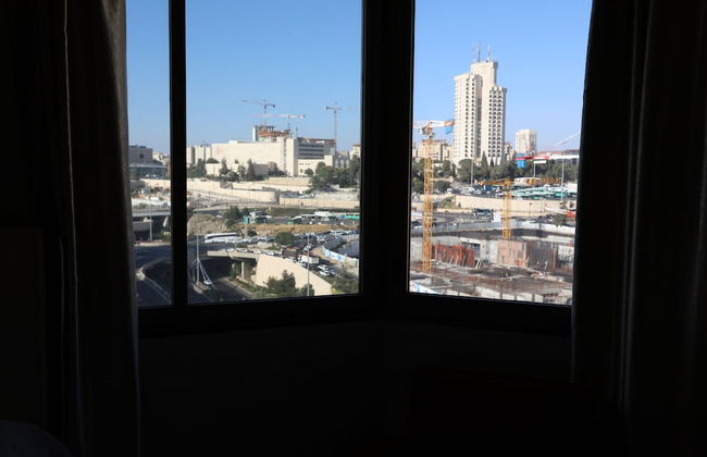 Jerusalem Hotel Private Luxury Suites near Western Wall - Photo 24