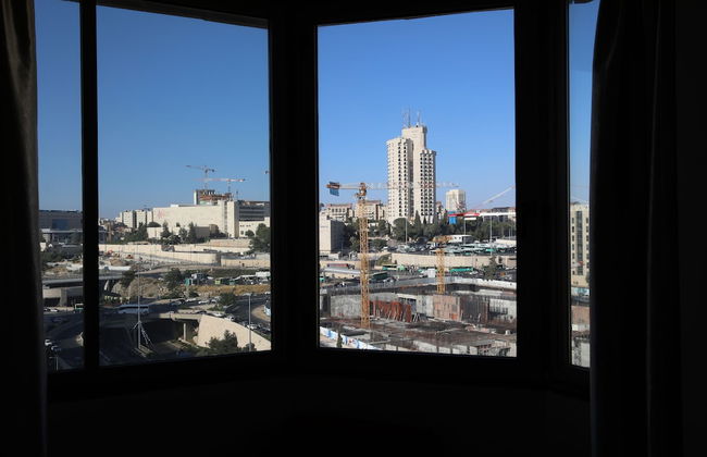 Jerusalem Hotel Private Luxury Suites near Western Wall - Photo 77
