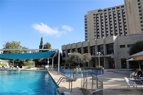 Foto 40 - Jerusalem Hotel Private Luxury Suites near Western Wall