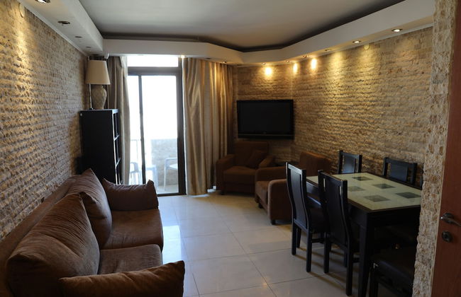 Jerusalem Hotel Private Luxury Suites near Western Wall - Photo 20