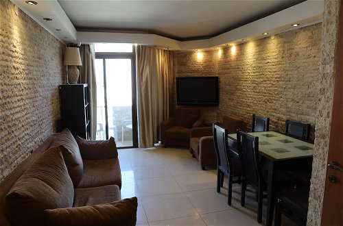 Foto 20 - Jerusalem Hotel Private Luxury Suites near Western Wall