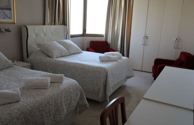 Jerusalem Hotel Private Luxury Suites near Western Wall - Photo 8
