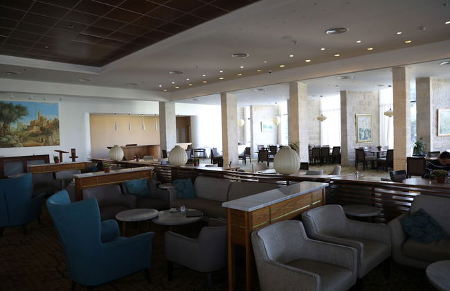 Jerusalem Hotel Private Luxury Suites near Western Wall - Photo 53