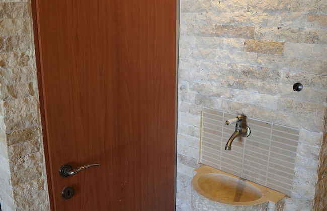 Jerusalem Hotel Private Luxury Suites near Western Wall - Photo 30