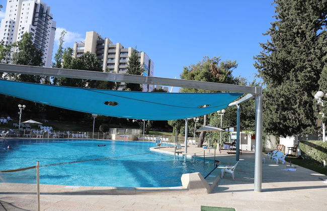 Jerusalem Hotel Private Luxury Suites near Western Wall - Photo 38
