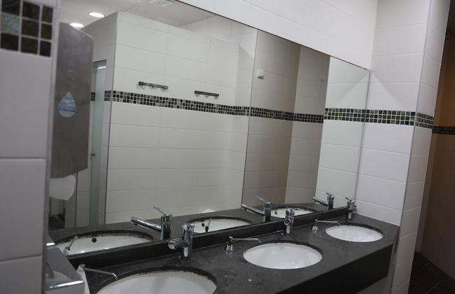 Jerusalem Hotel Private Luxury Suites near Western Wall - Photo 29