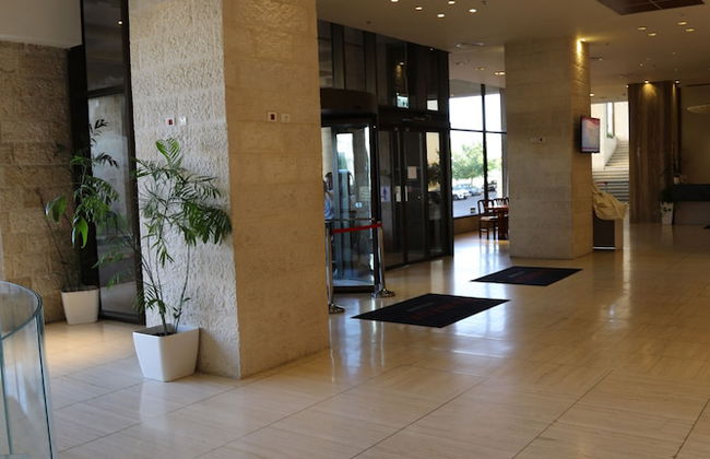 Jerusalem Hotel Private Luxury Suites near Western Wall - Photo 2