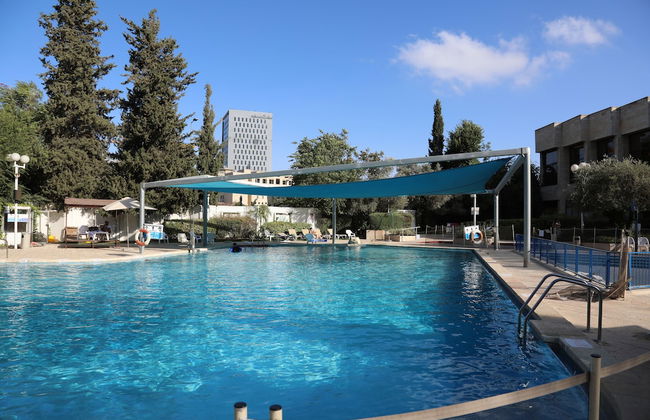Jerusalem Hotel Private Luxury Suites near Western Wall - Photo 41