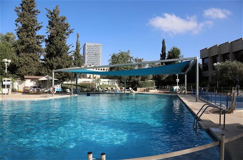 Foto 41 - Jerusalem Hotel Private Luxury Suites near Western Wall
