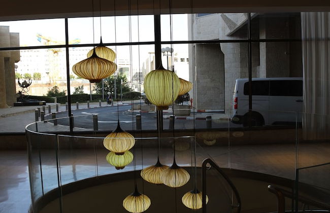 Jerusalem Hotel Private Luxury Suites near Western Wall - Photo 6