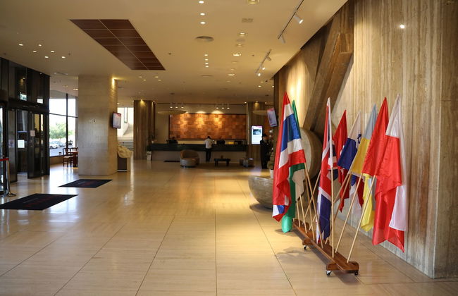 Jerusalem Hotel Private Luxury Suites near Western Wall - Photo 4
