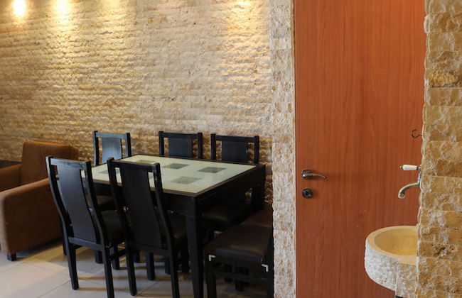 Jerusalem Hotel Private Luxury Suites near Western Wall - Photo 25