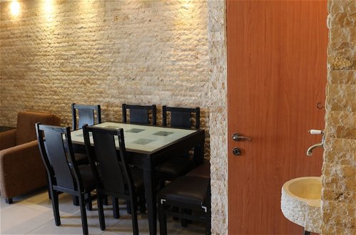 Foto 25 - Jerusalem Hotel Private Luxury Suites near Western Wall