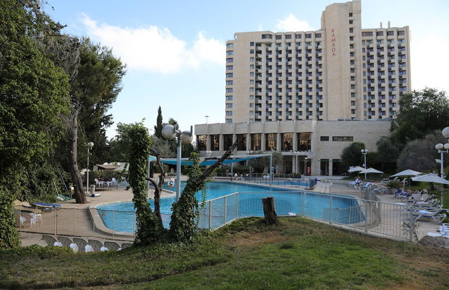 Jerusalem Hotel Private Luxury Suites near Western Wall - Photo 69