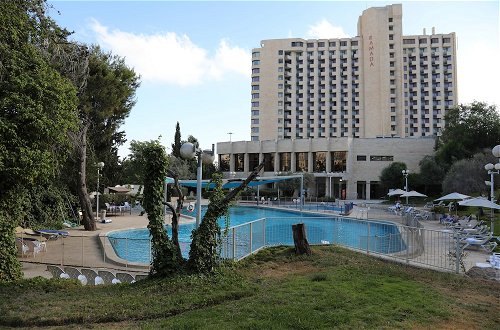 Foto 69 - Jerusalem Hotel Private Luxury Suites near Western Wall