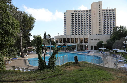 Photo 69 - Jerusalem Hotel Private Luxury Suites near Western Wall