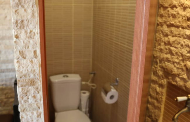 Jerusalem Hotel Private Luxury Suites near Western Wall - Photo 31
