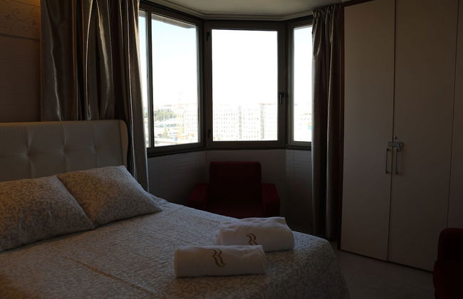 Jerusalem Hotel Private Luxury Suites near Western Wall - Photo 13