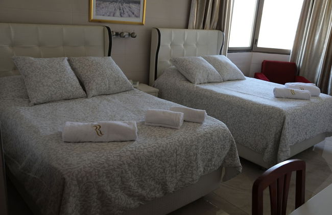 Jerusalem Hotel Private Luxury Suites near Western Wall - Photo 7