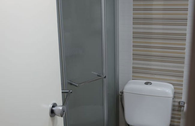 Jerusalem Hotel Private Luxury Suites near Western Wall - Photo 34