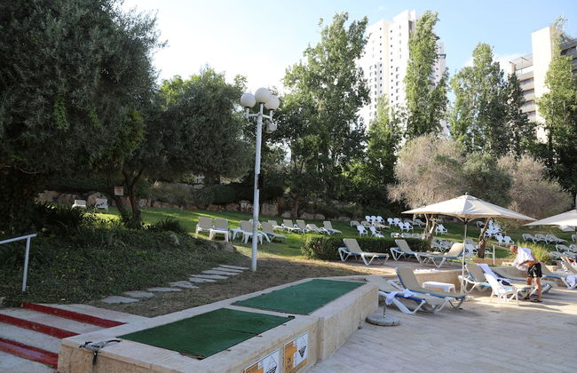 Jerusalem Hotel Private Luxury Suites near Western Wall - Photo 73