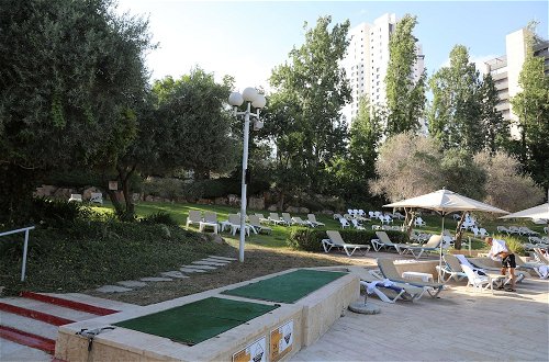 Foto 73 - Jerusalem Hotel Private Luxury Suites near Western Wall