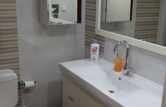 Jerusalem Hotel Private Luxury Suites near Western Wall - Photo 32