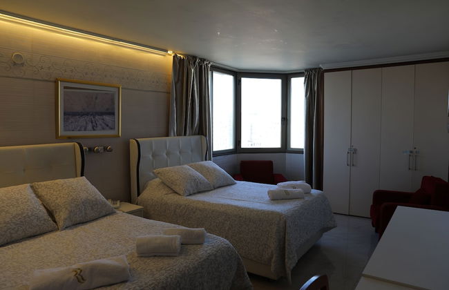 Jerusalem Hotel Private Luxury Suites near Western Wall - Photo 14