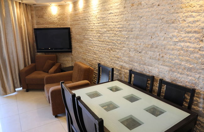 Jerusalem Hotel Private Luxury Suites near Western Wall - Photo 22