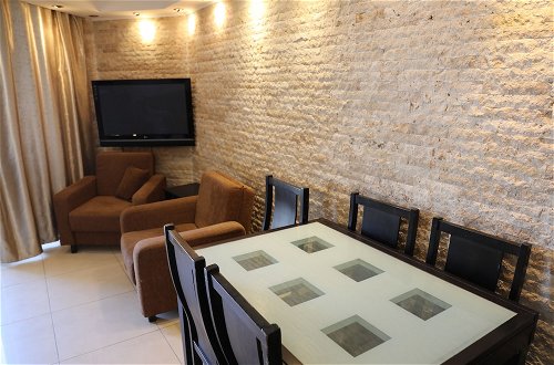 Foto 22 - Jerusalem Hotel Private Luxury Suites near Western Wall