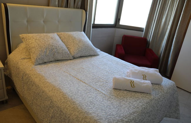 Jerusalem Hotel Private Luxury Suites near Western Wall - Photo 11