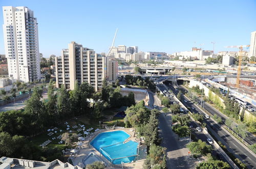 Photo 74 - Jerusalem Hotel Private Luxury Suites near Western Wall