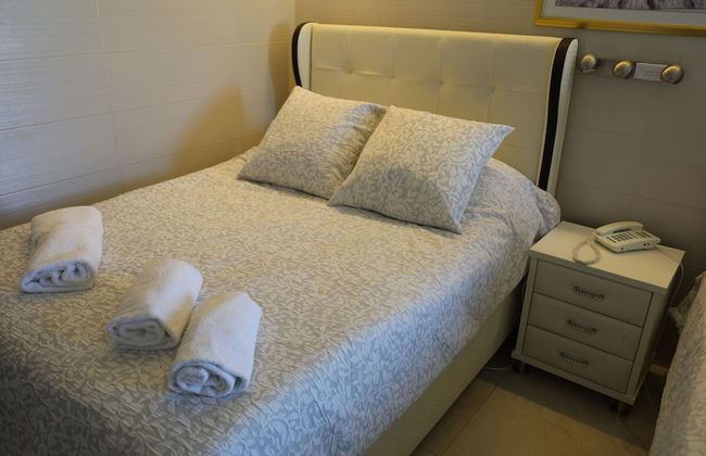 Jerusalem Hotel Private Luxury Suites near Western Wall - Photo 12
